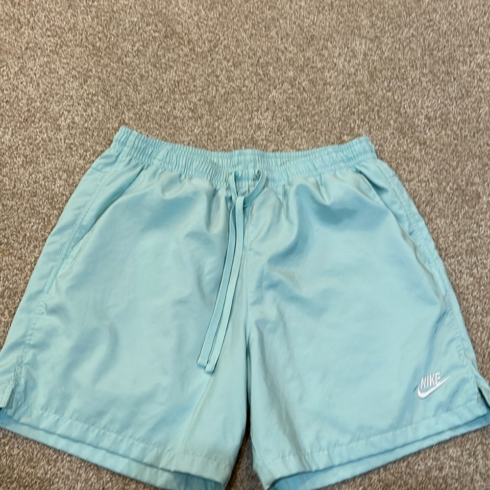 Nike shorts